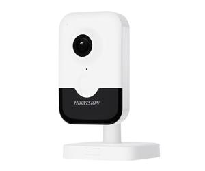 HikVision 2 MP Cámara Cubo DS-2CD2423G2-IW(2.8mm)(W)
