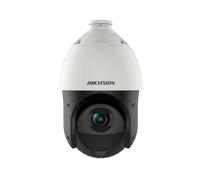 Cámara de Seguridad IP Hikvision Value Dome PTZ AcuSense PoE 2MP 5~75mm Exterior IP67 - DS-2DE4415IW-DE(T5)