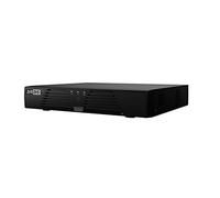 Hikvision 4 canales 2MP 1080P HD-TVI/AHD/CVI/CVBSDVR CCTV Grabadora de vídeo DVR-204G serie HiWatch (sin HDD)