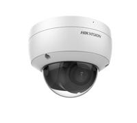 HikVision 4 MP AcuSense Fixed Dome Camera DS-2CD2146G2-I F2.8