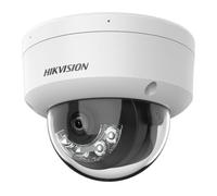 HikVision 4 MP Cámara Domo DS-2CD1143G2-LIU(2.8mm)
