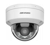 Hikvision DS-2CD2143G2-LI(2.8mm) Cámara de red domo fija de 4 MP con Acusense y luz híbrida inteligente