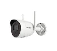 Hikvision 4 MP Fixed Bullet Camera DS-2CV2041G2-IDW F2.8