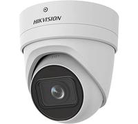 Hikvision 4K AcuSense Motorized Varifocal Turret Camera DS-2CD2H86G2-IZS