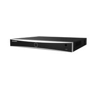 HikVision 4K PoE NVR 8-channel DS-7608NXI-K2/8P(D)