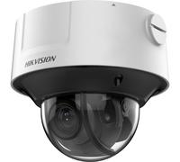 Hikvision 4mp ultra baja luz wdr darkfighter mini cámara de red domo.
