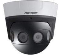 HIKVISION 8MP DM IP66 180 DN POE/24/12