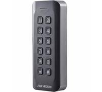 HIKVISION ACCESS CONTROL DS-K1802EK Lector de tarjetas EM con teclado Hikvision