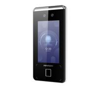 "HIKVISION ACCESS CONTROL DS-K1T341AMF-S Terminal de reconocimiento Facial Tarjeta Mifare Huella Pantalla Táctil 4.3"" Hikvision"