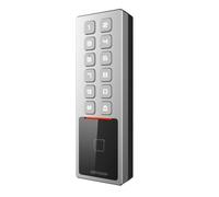 HIKVISION ACCESS CONTROL DS-K1T805MBWX Terminal de control de acceso Autónomo Tarjeta Mifare, PIN
