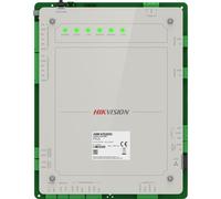 HIKVISION ACCESS CONTROL DS-K2621X(P) Controladora acceso multi-identificación facial, huella, tarjeta, QR o PIN. 1 puerta