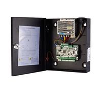HIKVISION ACCESS CONTROL DS-K2801 Controladora de acceso de 1 puerta Hikvision. TCP/IP