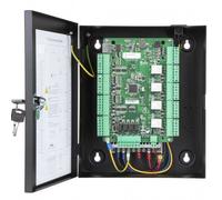 HIKVISION ACCESS CONTROL DS-K2804 Controladora de acceso de 4 puertas Hikvision