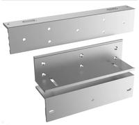 HIKVISION ACCESS CONTROL DS-K4H255-LZ Soporte cerradura magnética para DS-K4H255S Hikvision