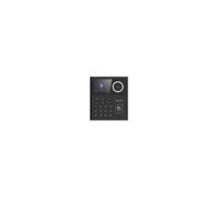 HIKVISION ACCESS CONTROL HIK-ACC-394 DS-K1T320MFWX-B/S Zugangsterminal mit Gesichtserkennung