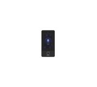 HIKVISION ACCESS CONTROL HIK-ACC-90 DS-K1T342MFWX Zugangsterminal Weitwinkel 2MP Gesichtserkennung Fingerabdruck Karte