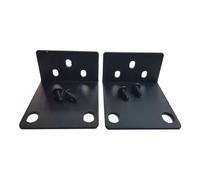 HIKVISION ACCESSORIES 1U380 ear assembly Soportes (ear assembly) para grabadores Hikvision serie 7600 en racks