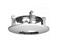 HIKVISION ACCESSORIES DS-1227ZJ Soporte montaje en techo empotrado para domos Hikvision