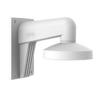 HIKVISION ACCESSORIES DS-1273ZJ-140-DM45 Soporte de pared para cámaras domo Hikvision
