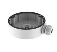 HIKVISION ACCESSORIES DS-1280ZJ-DM8 Caja de conexiones para cámara domo Hikvision