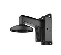 HIKVISION ACCESSORIES DS-1473ZJ-155B(Black) Soporte de montaje en pared para cámara Color Negro