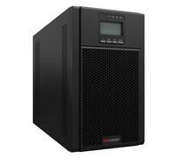 HIKVISION ACCESSORIES DS-UPS02K48-R/TS/IEC SAI online 2 kVA/48 V Pantalla LCD. Capacidad 2000VA/1800W