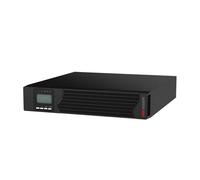 HIKVISION ACCESSORIES DS-UPS06K-R/TJL/IEC SAI Online Capacidad 6KVA/6000W