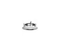 HIKVISION ACCESSORIES HIK-104 DS-1227ZJ Deckenhalterung zur Unterputzmontage für Hikvision-Domekameras