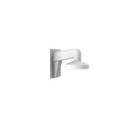HIKVISION ACCESSORIES HIK-108 DS-1273ZJ-140 Wandmontagehalterung für Dome-Kamera, Aluminiumlegierung, Oberflächenbehandlung, Hik