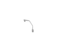 HIKVISION ACCESSORIES HIK-117 DS-1660ZJ Schwanenhals-Halterung für Dome-Kamera PTZ Hikvision