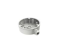 HIKVISION ACCESSORIES HIK-178 DS-1280ZJ-PT6 Anschlussdose für Dome-Kamera