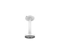 HIKVISION ACCESSORIES HIK-221 DS-1271ZJ-135 Deckenabhängende Montagehalterung für Dome-Kamera
