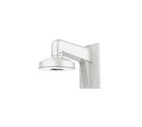 HIKVISION ACCESSORIES HIK-366 DS-1273ZJ-130-TRL Wandmontagehalterung mit Adapterplatte Aluminium Hikvision für Kamera