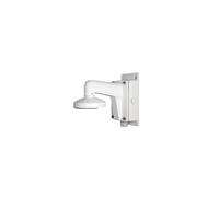 HIKVISION ACCESSORIES HIK-67 DS-1272ZJ-110B Halterung - Anschlussdose aus Aluminium, Hikvision Wandmontage für Dome-Kameras