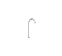 HIKVISION ACCESSORIES HIK-70 DS-1619ZJ Hikvision Schwanenhals-Halterung Aluminium