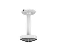 HIKVISION ACCESSORIES HIK-72 DS-1271ZJ-DM25 Pendelmontagehalterung für Hikvision Fisheye-Kamera