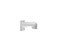 HIKVISION ACCESSORIES HIK-98 DS-1602ZJ Lange Hikvision-Wandhalterung zur Montage für motorisierte Dome-Kameras