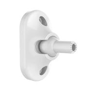 HIKVISION ALARMS DS-PDB-IN-Universalbracket Soporte universal interno para detector Ajuste multiángulo montaje pared/techo Hikvi