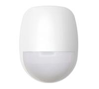 HIKVISION ALARMS DS-PDP18-EG2 Detector PIR interno cableado 18m / 85.9° Resistencias EOL Tecnología IFT Compensación temperatura