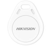 HIKVISION ALARMS DS-PT-M1 Tag-llavero lector proximidad remoto vía radio de Desarmado y Armado para Panel de Alarma Hikvision AX