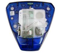 HIKVISION ALARMS FPDELTAE-BB-CW Sirena para exterior cableada PYRONIX. No incluye parte frontal