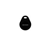 HIKVISION ALARMS HIK-ALARM-135 DS-PT-M1/BLACK Proximity-Karte im Schlüsselanhängerformat, kompatibel mit AX PRO-Zentralen, 868 M