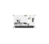 HIKVISION ALARMS HIK-ALARM-199 DS-PA502-128 PCB-Modul Panel 128 Zonen AXPRO Hybrid