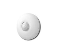 HIKVISION ALARMS HIK-ALARM-26 DS-PDCL12-EG2-WE Kabelloser PIR-Deckenmelder Hikvision AXPRO