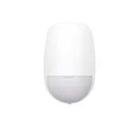 HIKVISION ALARMS HIK-ALARM-40 DS-PDD12P-EG2-WE Dualer drahtloser PIR-Detektor mit 24G-Mikrowelle für den Innenbereich 12 m 868 M