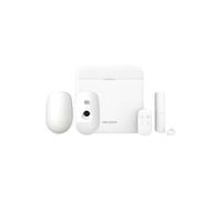 HIKVISION ALARMS HIK-ALARM-56 KIT AXPRO 64/2G AXPRO 868MHz Kit 64 Zonen Hikvision Zentrale + PIRCAM + PIR + Fernbedienung + Kont