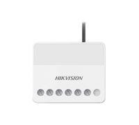 HIKVISION ALARMS HIK-ALARM-63 DS-PM1-O1L-WE Drahtloses Relaismodul 12 V DC Hikvision für das AXPRO-System