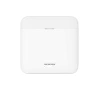 HIKVISION ALARMS HIK-ALARM-69 DS-PWA64-L-WE Drahtloses Panel 64 Zonen 868 MHz. Hikvision HUB AXPRO