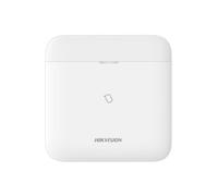 HIKVISION ALARMS HIK-ALARM-70 DS-PWA96-M-WE Drahtloses Bedienfeld 96 Zonen 868MHz. 3G/4G. Hikvision HUB AXPRO