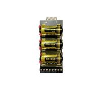 HIKVISION ALARMS HIK-ALARM-92 DS-PM1-I1-WE Funk-Transmitter mit 1 Eingang AXPRO Hikvision